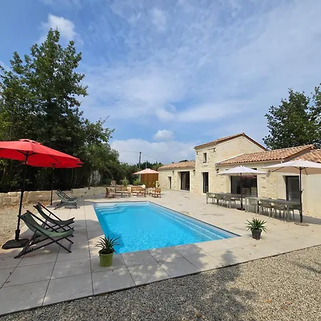 1904 - 18 Pers - 9 -piscine Valeyrac